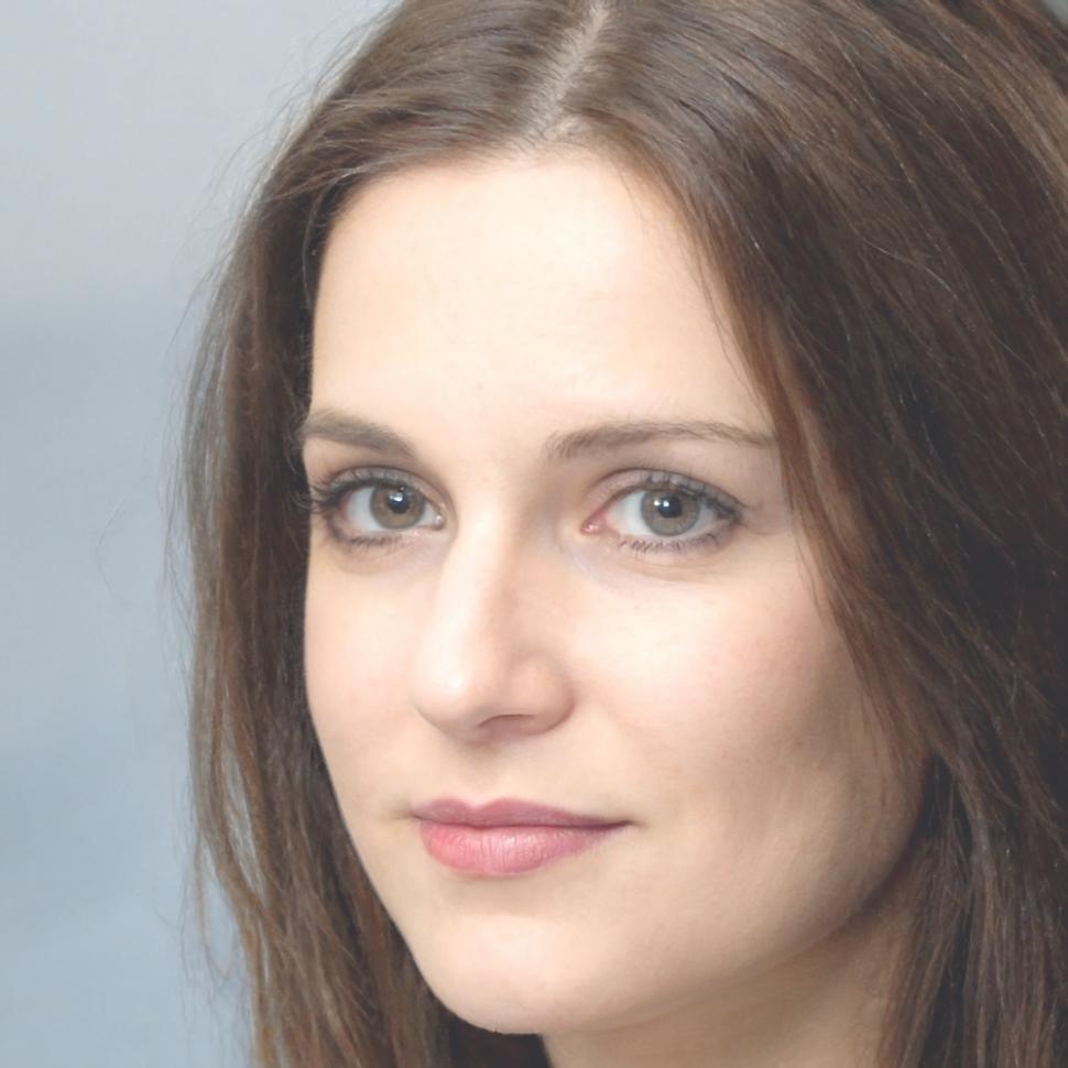 Teilnehmerin Profil